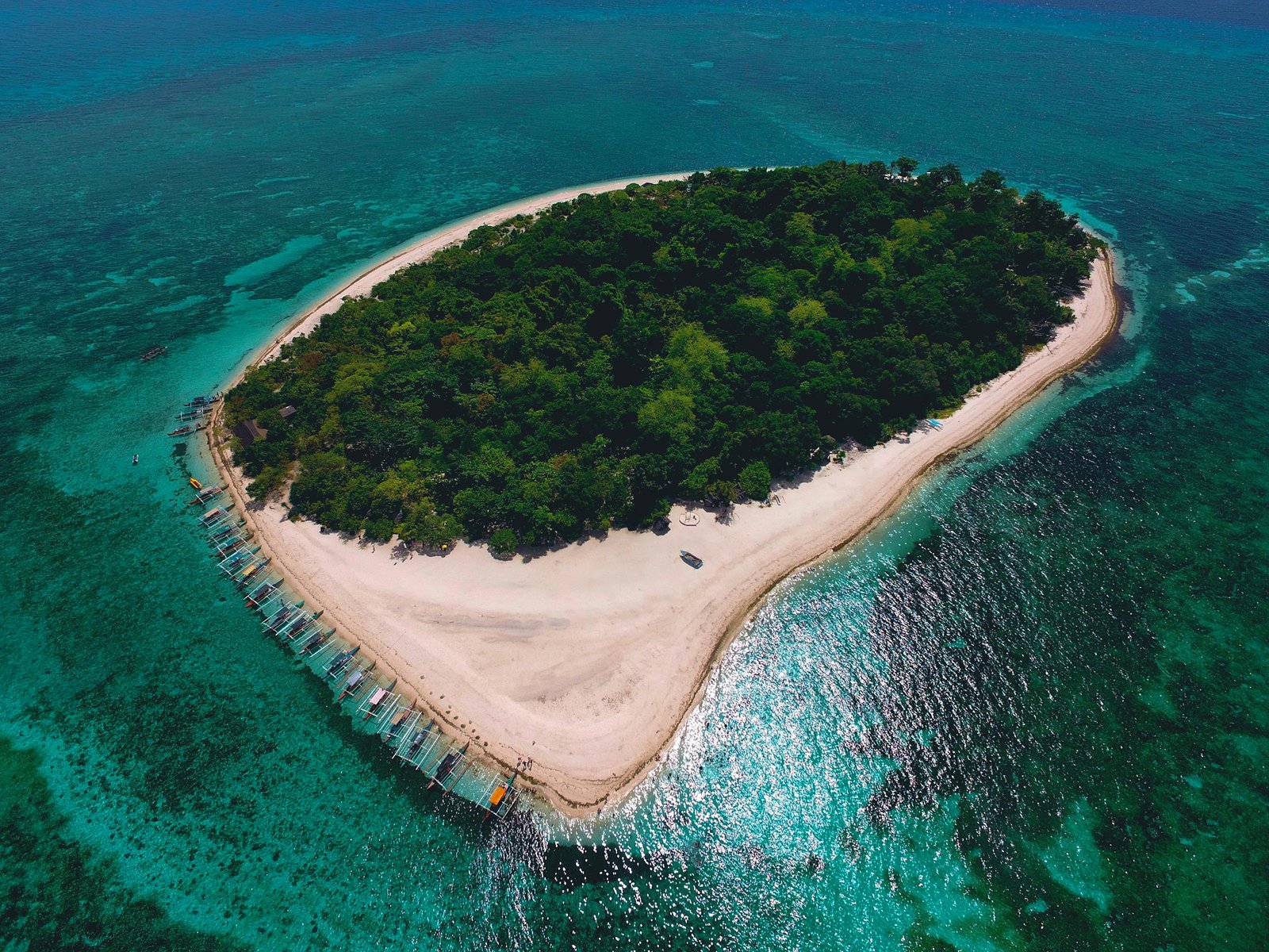 Green Island